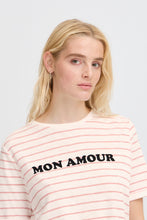 Load image into Gallery viewer, Ihnova T-shirt (Red)
