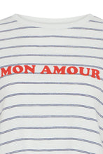 Load image into Gallery viewer, Ihnova T-shirt (Blue)
