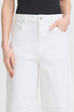 Load image into Gallery viewer, Ihziggy Barrel Jeans (White)
