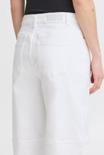 Load image into Gallery viewer, Ihziggy Barrel Jeans (White)
