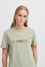 Load image into Gallery viewer, Ihpendo T-Shirt (Mint)
