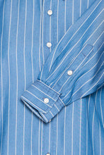 Load image into Gallery viewer, Ihbeccos Shirt (Blue)
