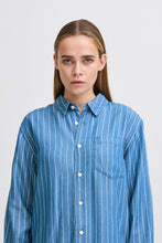 Load image into Gallery viewer, Ihbeccos Shirt (Blue)
