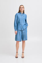 Load image into Gallery viewer, Ihbeccos Shirt (Blue)
