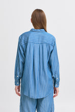 Load image into Gallery viewer, Ihbeccos Shirt (Blue)

