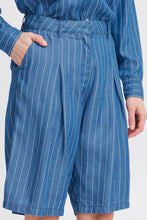 Load image into Gallery viewer, Ihbeccos Shorts (Blue)
