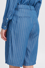 Load image into Gallery viewer, Ihbeccos Shorts (Blue)
