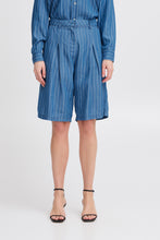 Load image into Gallery viewer, Ihbeccos Shorts (Blue)

