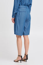 Load image into Gallery viewer, Ihbeccos Shorts (Blue)

