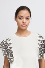 Load image into Gallery viewer, Ihmalui T-Shirt (White)
