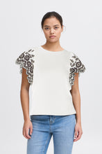 Load image into Gallery viewer, Ihmalui T-Shirt (White)

