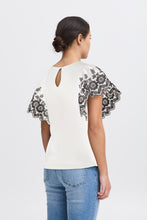 Load image into Gallery viewer, Ihmalui T-Shirt (White)
