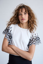 Load image into Gallery viewer, Ihmalui T-Shirt (White)
