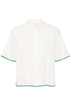 Load image into Gallery viewer, Ihyolanda Shirt (White)
