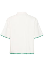 Load image into Gallery viewer, Ihyolanda Shirt (White)
