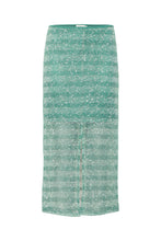 Load image into Gallery viewer, Ihpiloua Skirt (Green)
