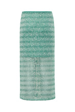 Load image into Gallery viewer, Ihpiloua Skirt (Green)

