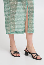 Load image into Gallery viewer, Ihpiloua Skirt (Green)
