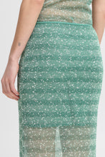 Load image into Gallery viewer, Ihpiloua Skirt (Green)

