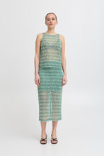 Load image into Gallery viewer, Ihpiloua Skirt (Green)
