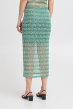 Load image into Gallery viewer, Ihpiloua Skirt (Green)
