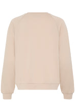 Load image into Gallery viewer, Love Sweatshirt (Beige)
