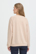 Load image into Gallery viewer, Love Sweatshirt (Beige)
