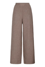 Load image into Gallery viewer, Remi Pants (Brown)
