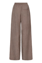 Load image into Gallery viewer, Remi Pants (Brown)
