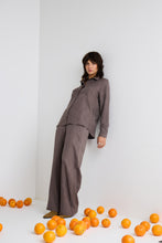 Load image into Gallery viewer, Remi Pants (Brown)

