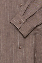 Load image into Gallery viewer, Remi Shirt (Brown)
