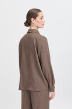 Load image into Gallery viewer, Remi Shirt (Brown)
