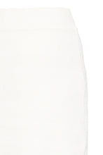 Load image into Gallery viewer, Knitty Skirt (White)
