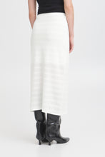 Load image into Gallery viewer, Knitty Skirt (White)
