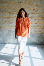 Load image into Gallery viewer, Knitty Skirt (White)
