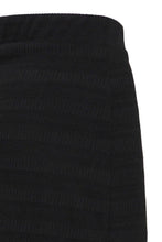 Load image into Gallery viewer, Knitty Skirt (Black)
