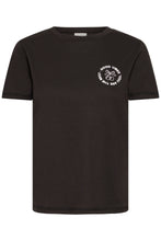 Load image into Gallery viewer, Manse T-Shirt (Black)
