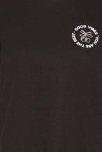 Load image into Gallery viewer, Manse T-Shirt (Black)
