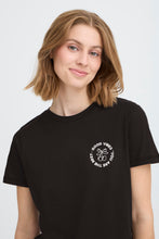 Load image into Gallery viewer, Manse T-Shirt (Black)
