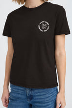 Load image into Gallery viewer, Manse T-Shirt (Black)
