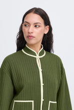 Load image into Gallery viewer, Ihkate Quilted Jacket
