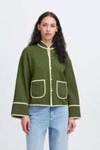Load image into Gallery viewer, Ihkate Quilted Jacket
