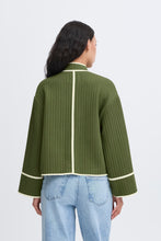 Load image into Gallery viewer, Ihkate Quilted Jacket
