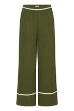 Load image into Gallery viewer, Ihkate Quilted Pants
