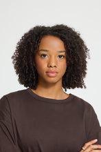 Load image into Gallery viewer, Palmer T-Shirt (Coffee-Brown)
