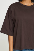 Load image into Gallery viewer, Palmer T-Shirt (Coffee-Brown)
