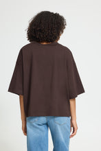 Load image into Gallery viewer, Palmer T-Shirt (Coffee-Brown)
