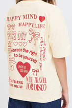 Load image into Gallery viewer, Ihnabino T-shirt
