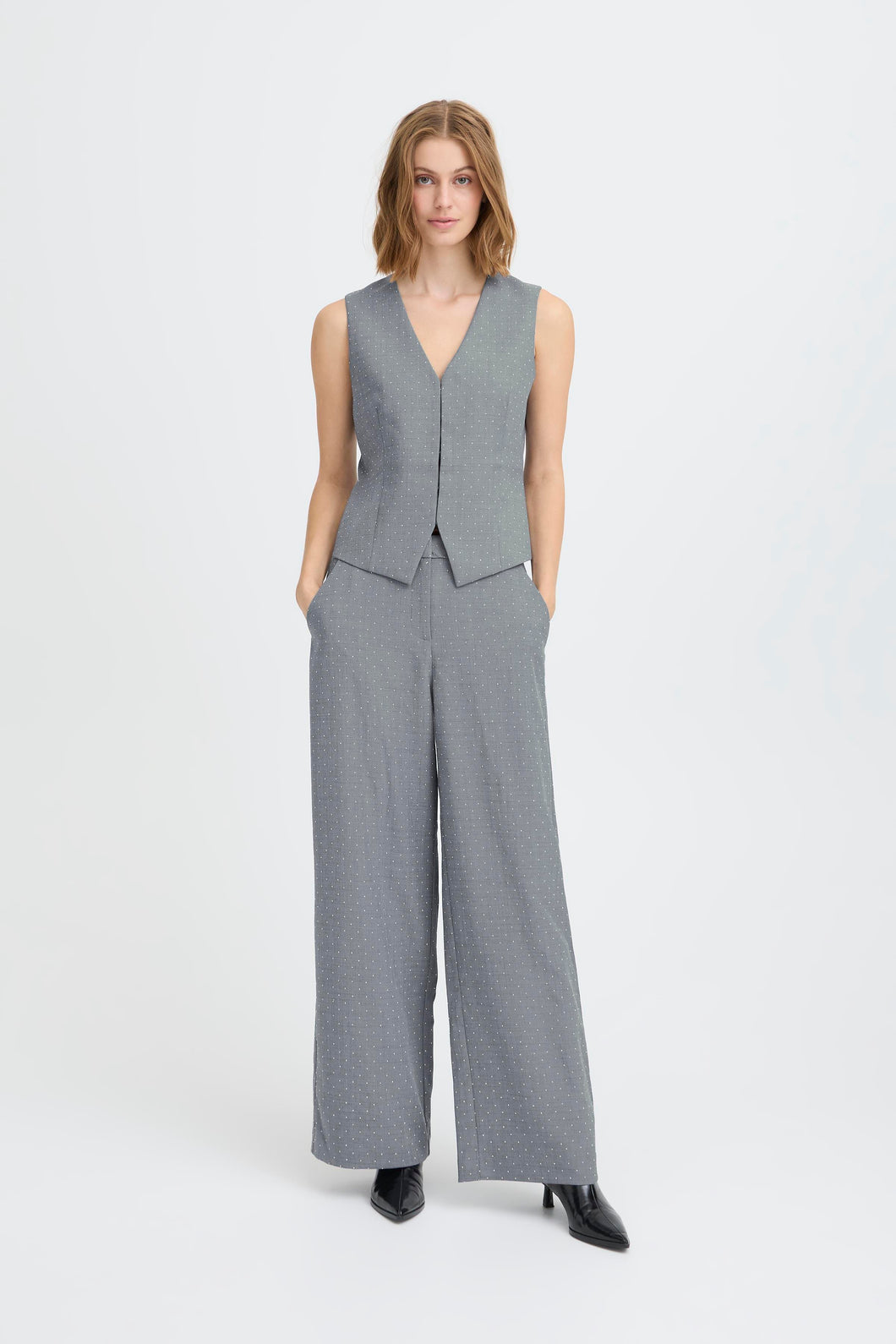 Iheztola Trousers