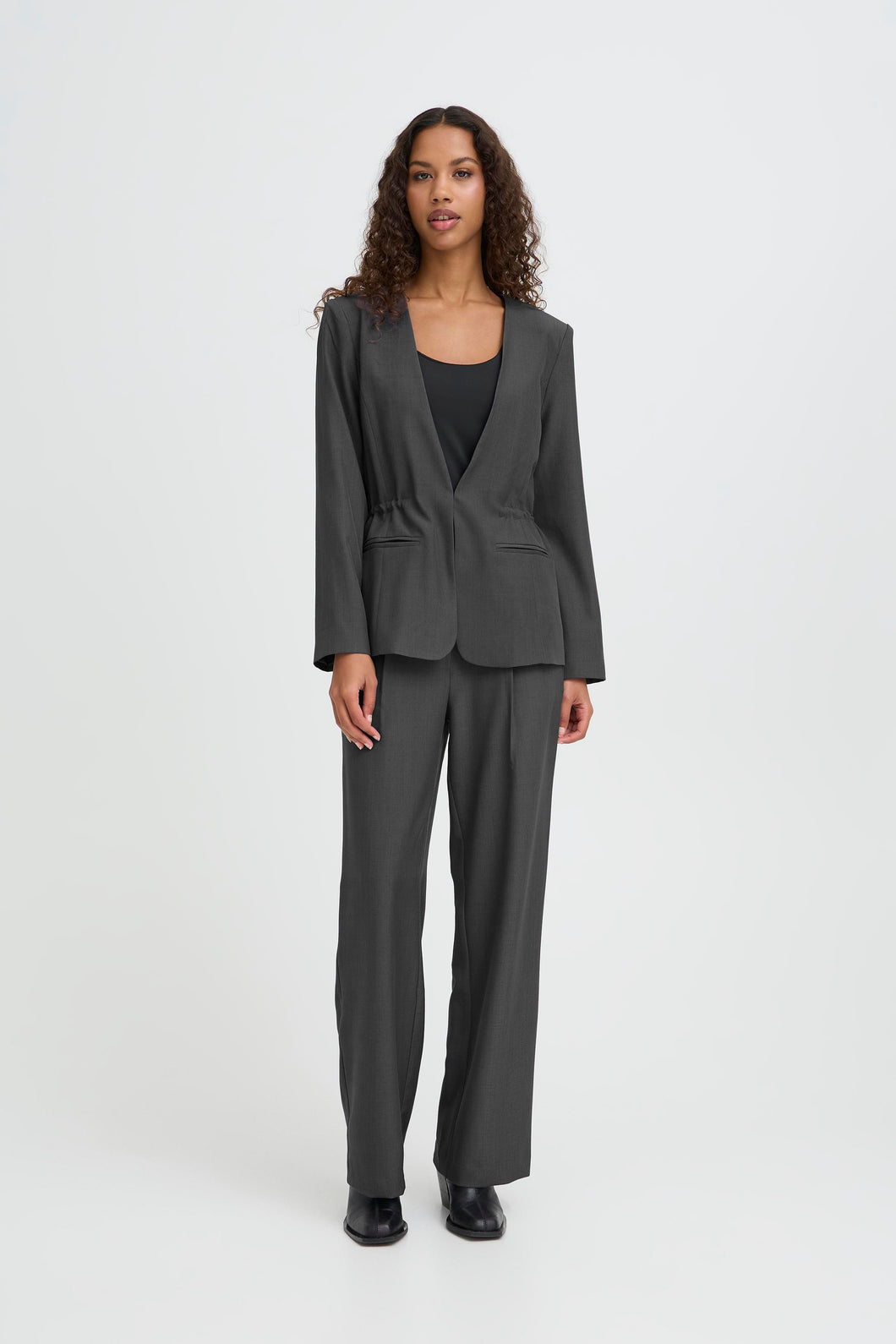 Ihfava Blazer